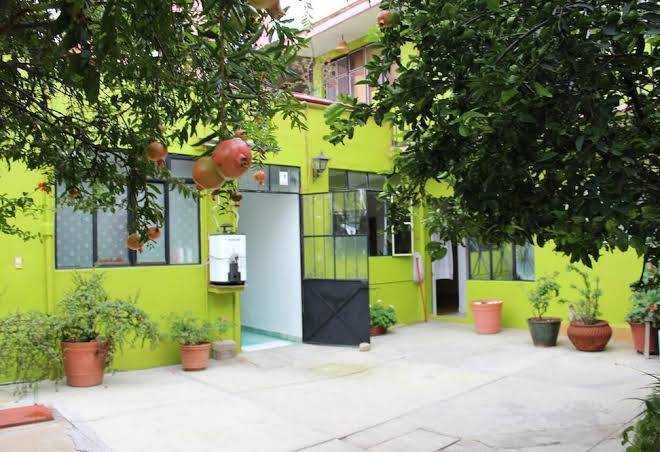 Hotel posada limon