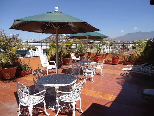 Hotel posada san pedro