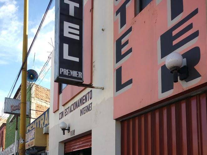 Hotel premier