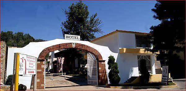 Hotel real del fortin