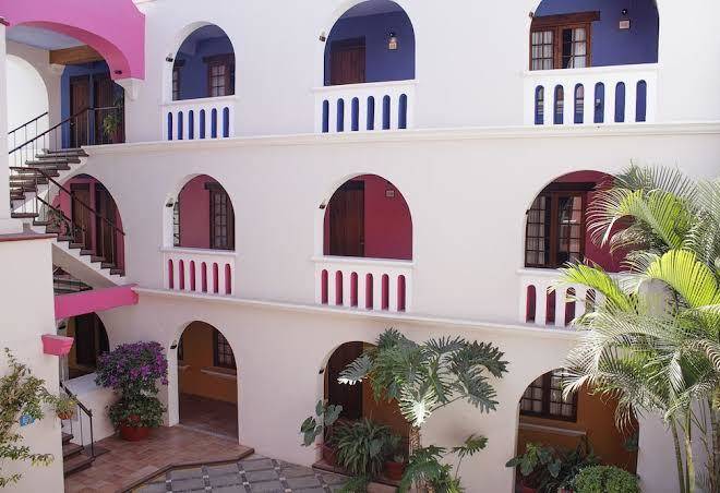 Hotel trebol