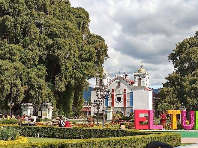 Hotel vallarta