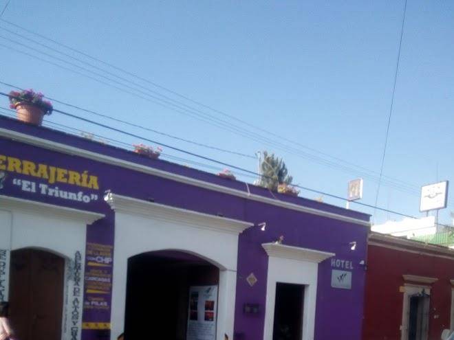 Hotel vazari