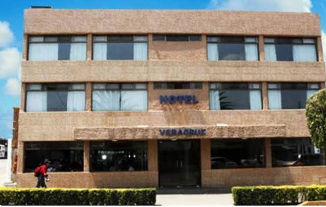 Veracruz hotel