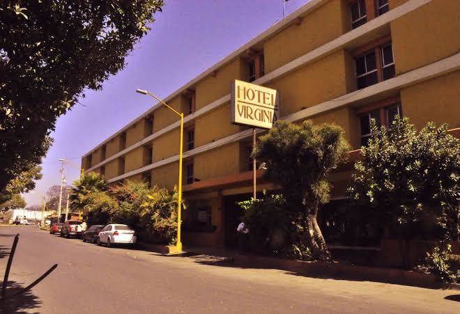 Hotel virginia