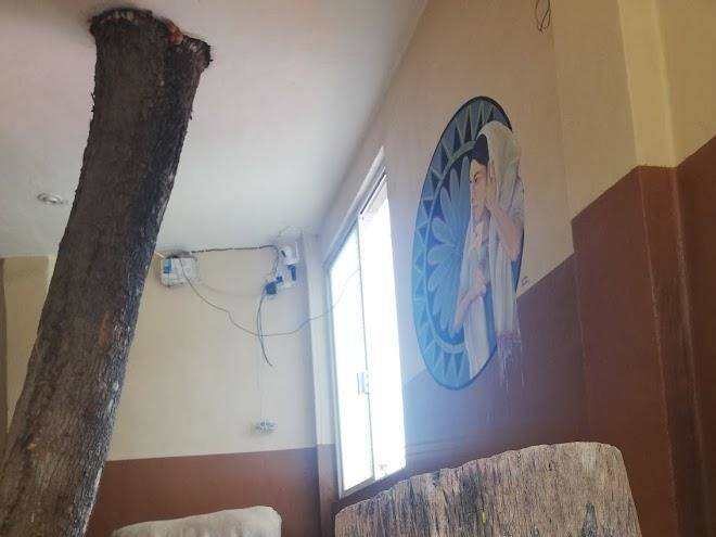 La posada del arbol