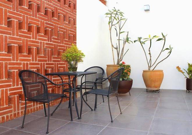 Marialicia suites