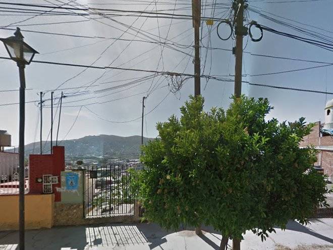 Molito oaxaca