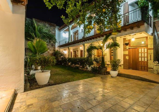 Nana vida hotel boutique