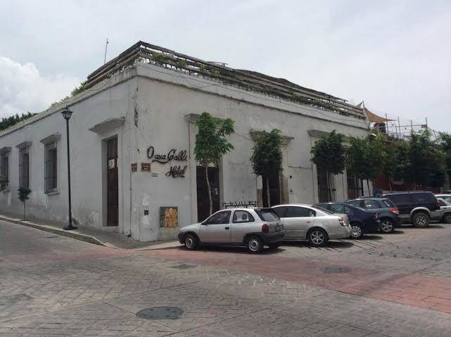 Oaxacalli
