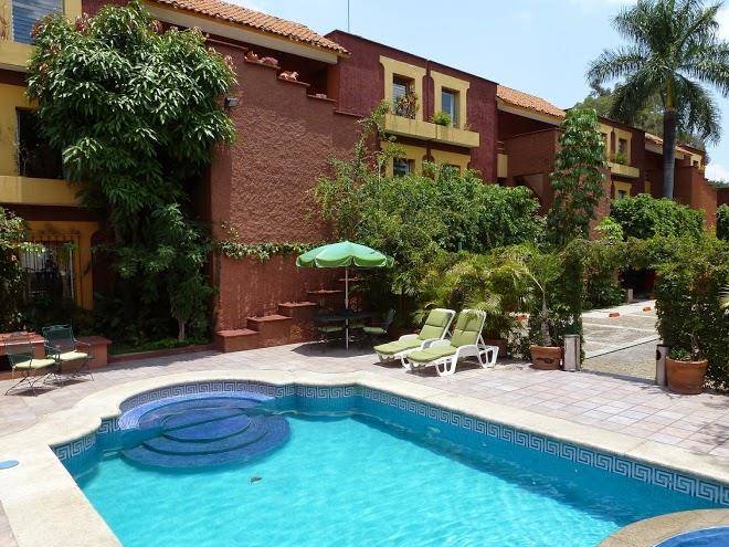 Parador santo domingo de guzman
