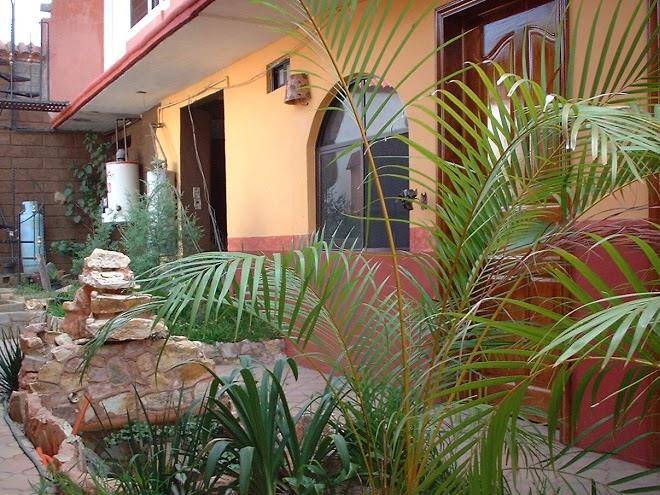 Posada de san miguel