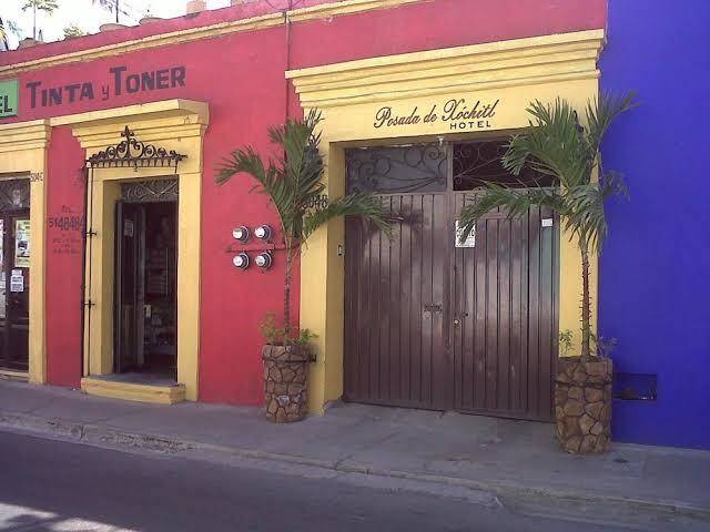 Posada de xochitl