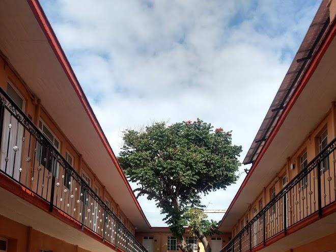 Hotel tipico