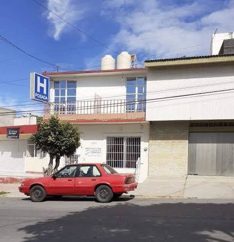 Posada reforma