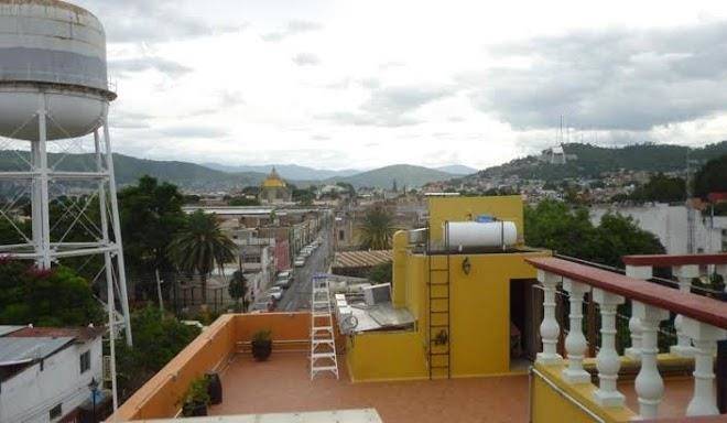 Quinta roca hotel