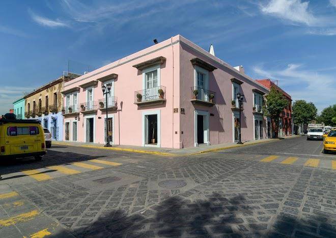 Selina oaxaca