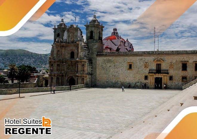 Hotel suites regente