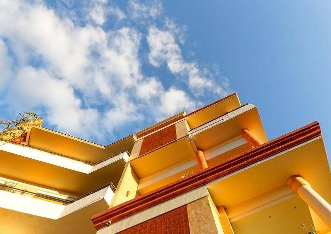 Suites xadani
