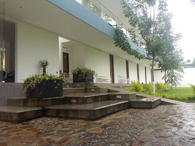 Hotel qn