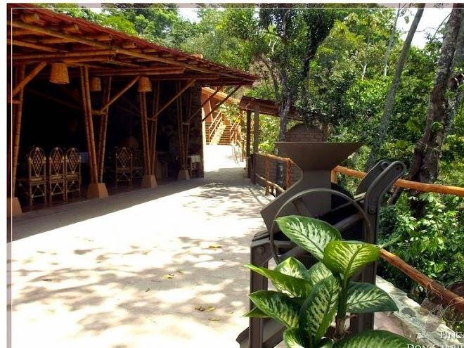 Finca don gabriel