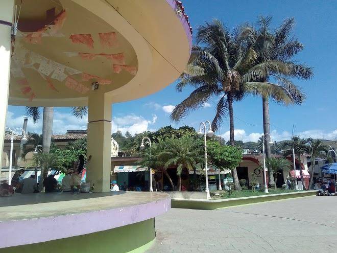 Hotel nieto