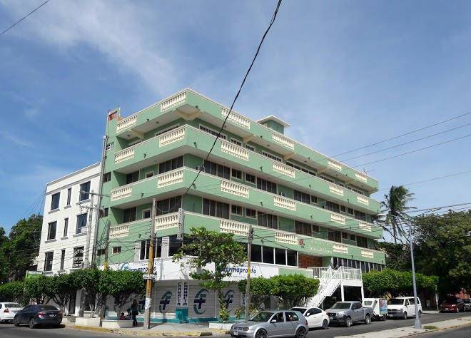 Hotel maria del carmen
