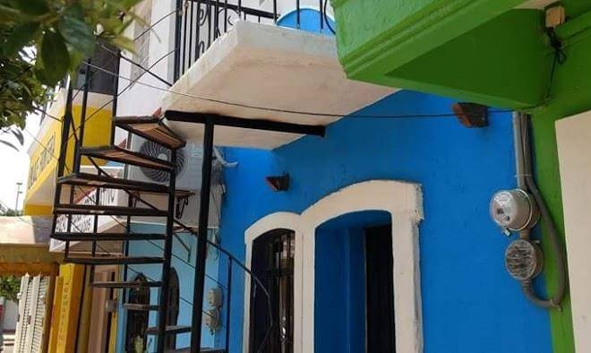Posada del rey azucar