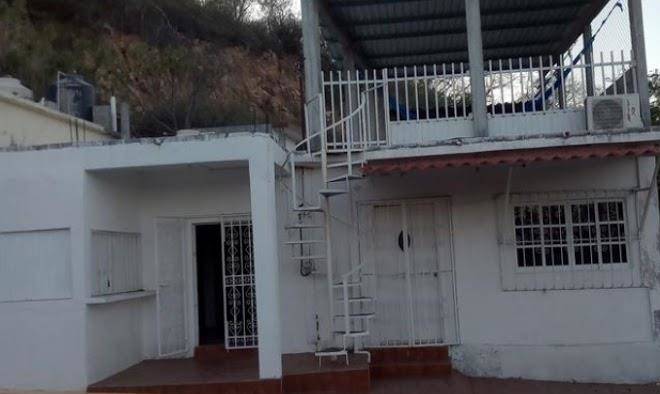 Posada la istmena