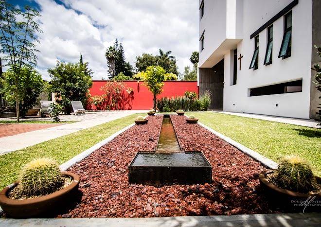 Maria ines hotel suite