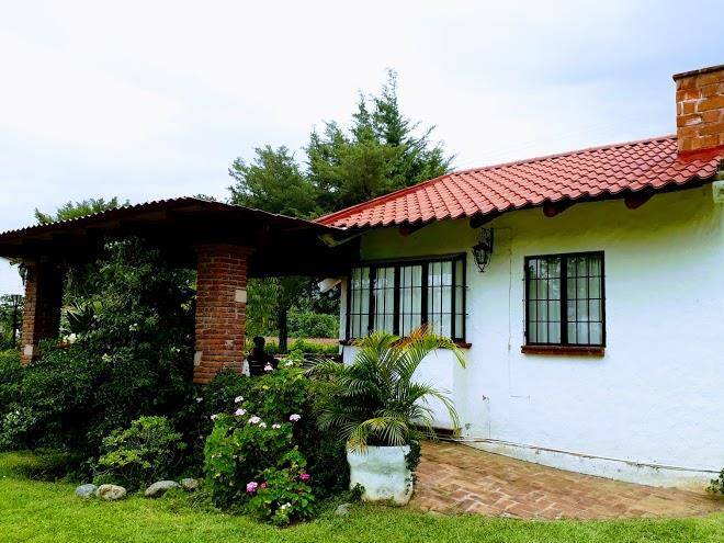 El rincon de san agustin etla