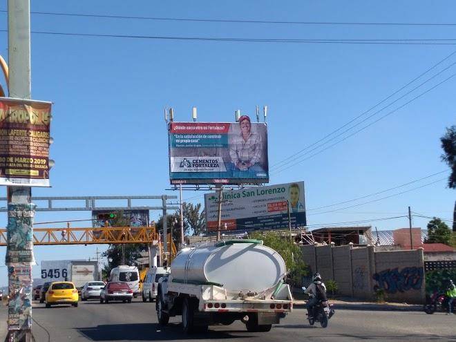Motel rinconada