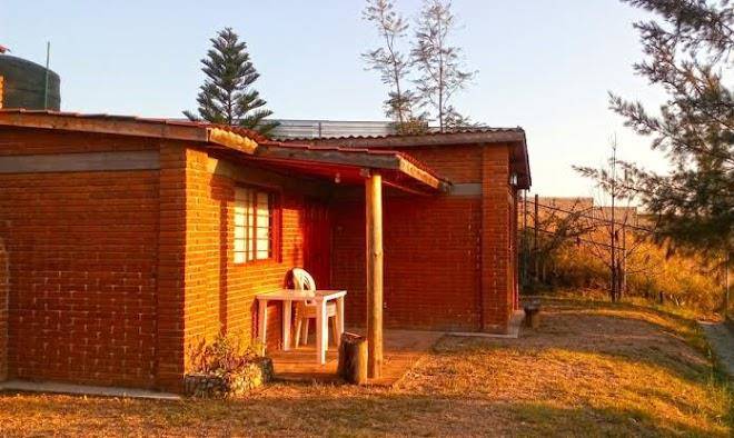 Rancho san pablo