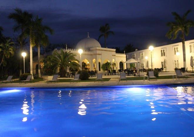 Aldea del bazar hotel and spa