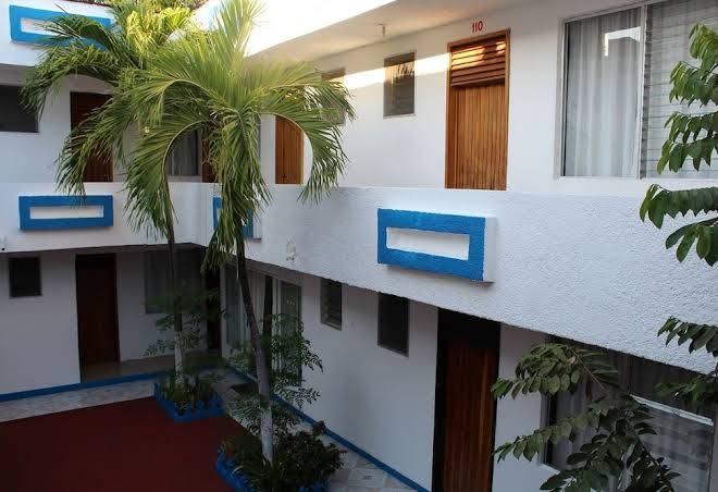 Hotel carruiz