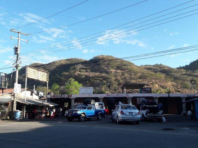 Hotel claro de luna