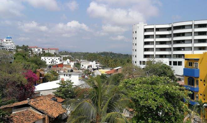 Hotel loren