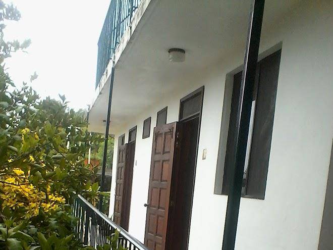 Hotel monte cassino