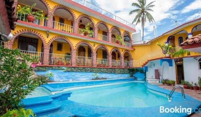 Hotel san juan