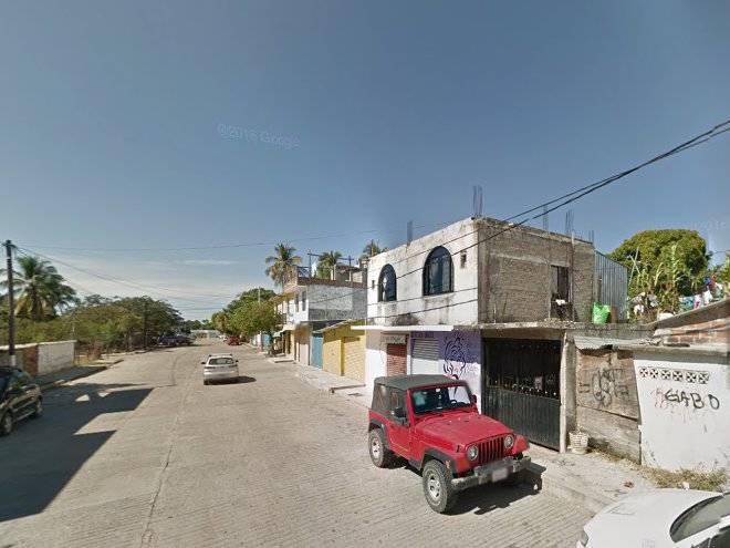 Hotel sueno dorado