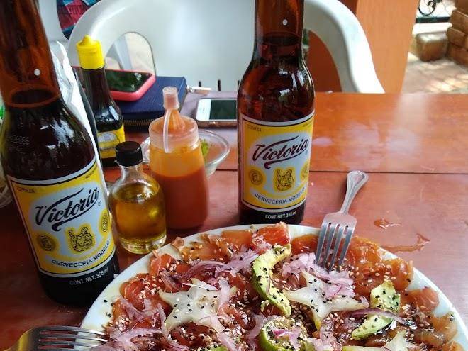 Posada axel