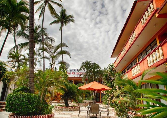 Rincon del pacifico
