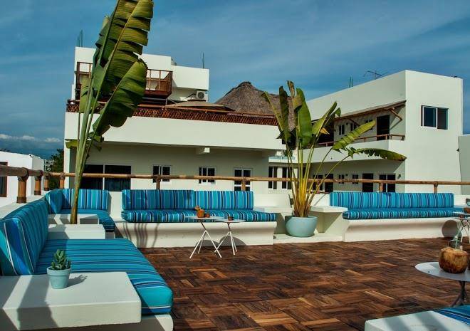 Shavanna hotel boutique