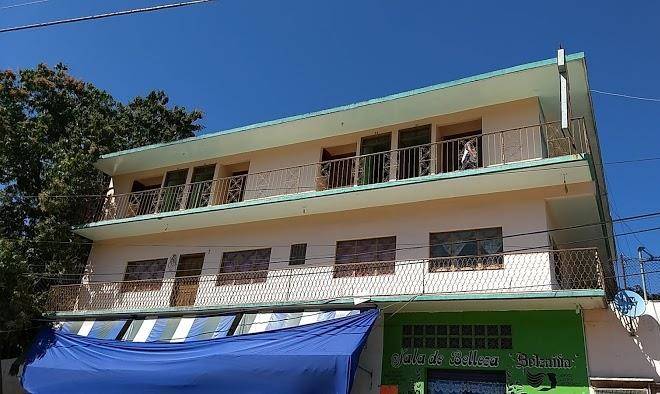 Hotel gloria estela
