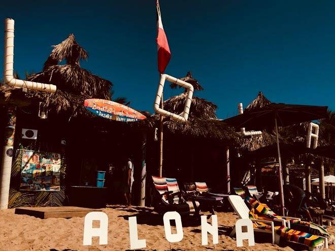 Hotel lolas lino