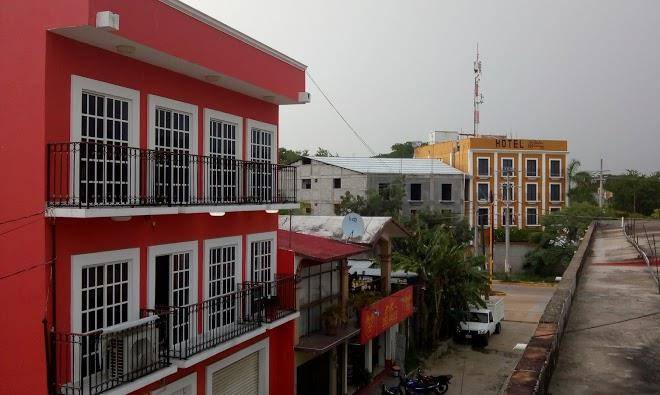 Hotel olimpia