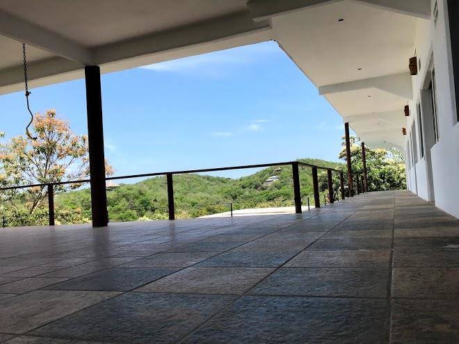 Hotel punta del sol