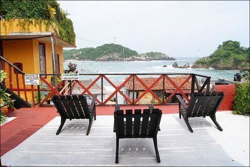 La cabana