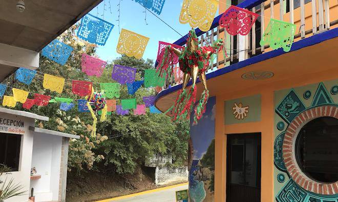 La casita de marlen
