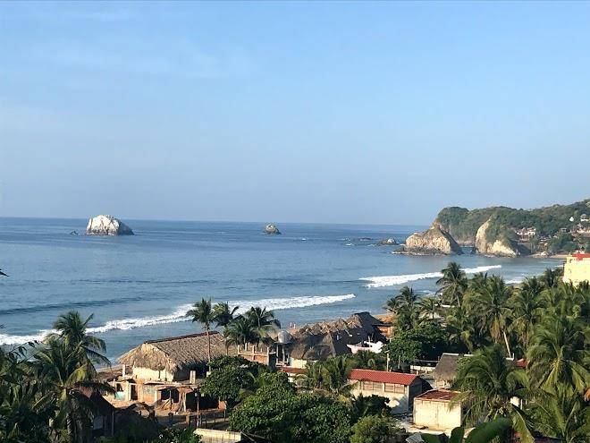 La loma linda